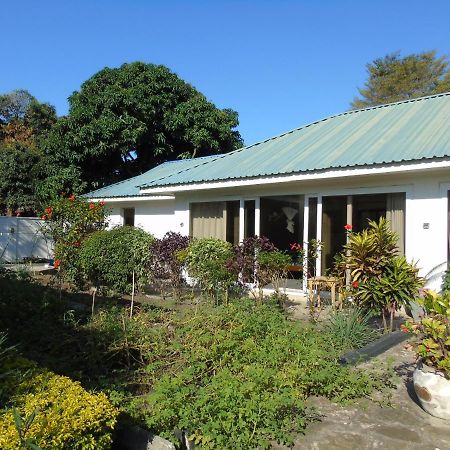 בגמויו Idc Guest House מראה חיצוני תמונה