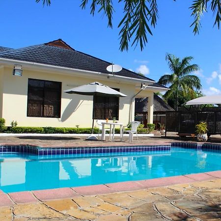 בגמויו Idc Guest House מראה חיצוני תמונה