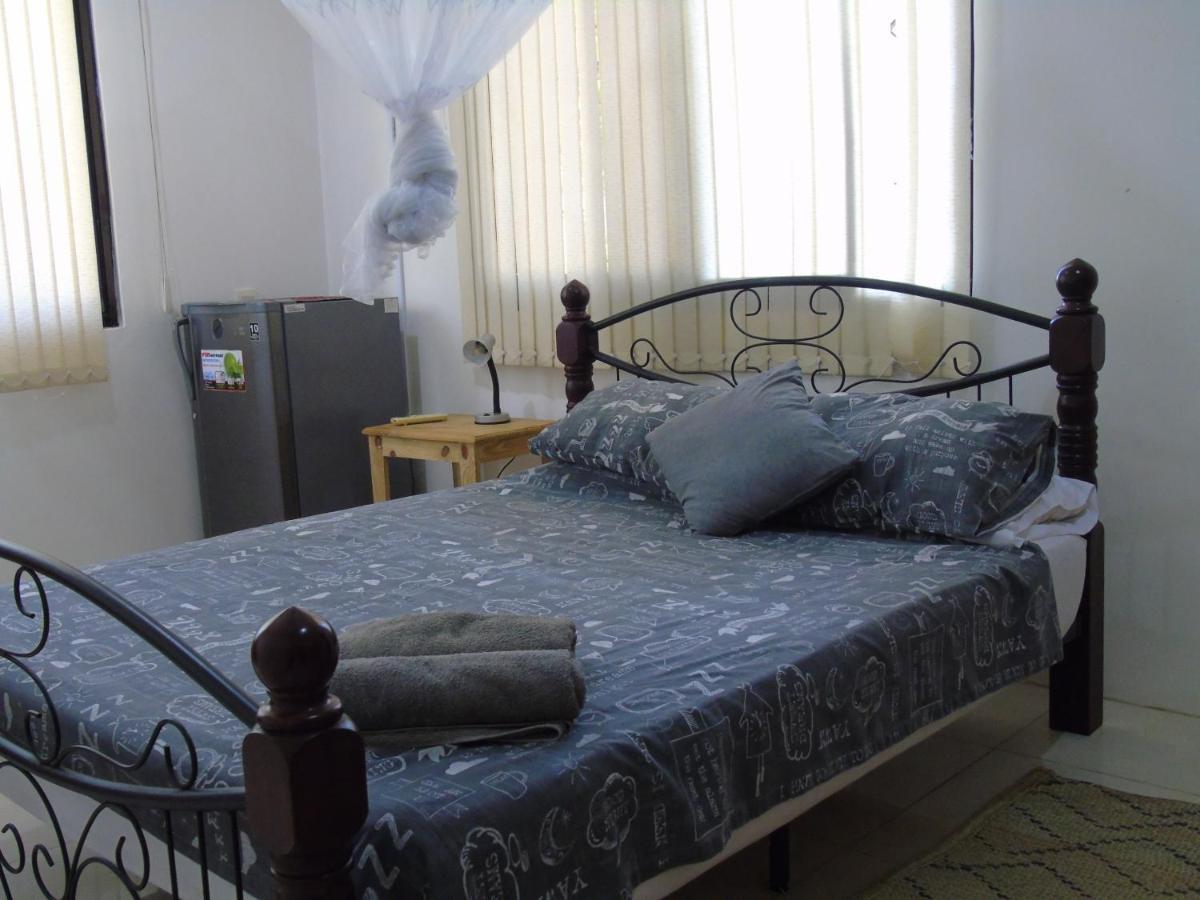 בגמויו Idc Guest House מראה חיצוני תמונה