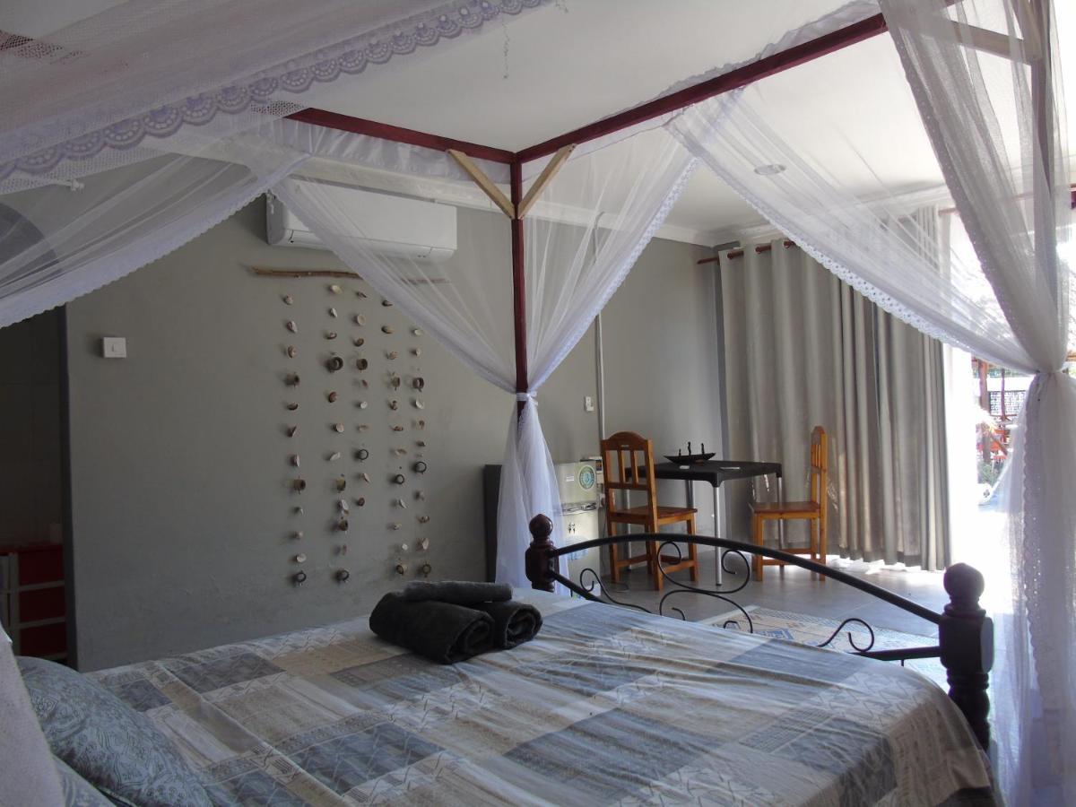 בגמויו Idc Guest House מראה חיצוני תמונה