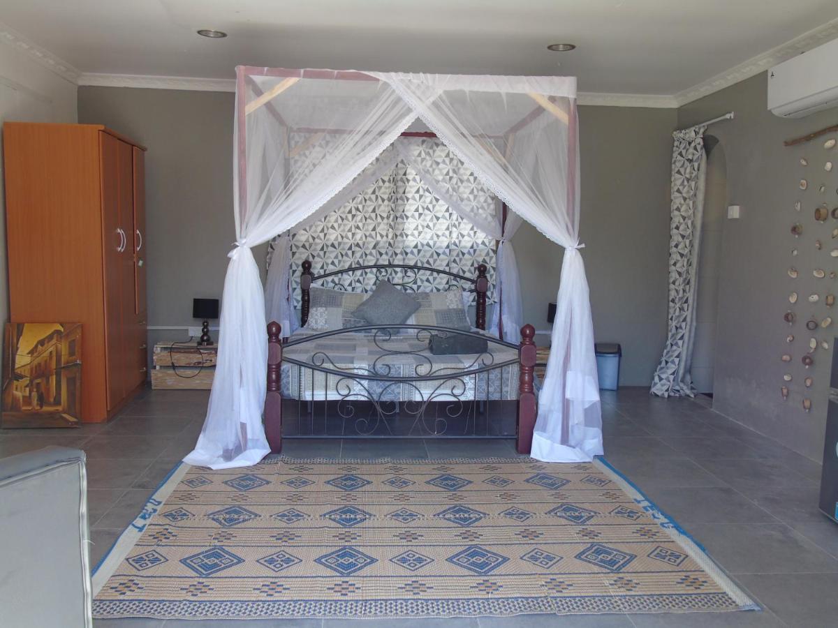 בגמויו Idc Guest House מראה חיצוני תמונה