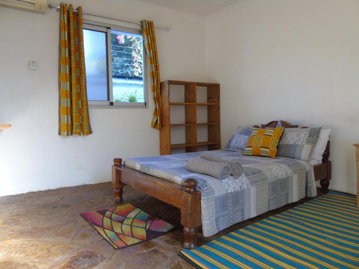 בגמויו Idc Guest House מראה חיצוני תמונה