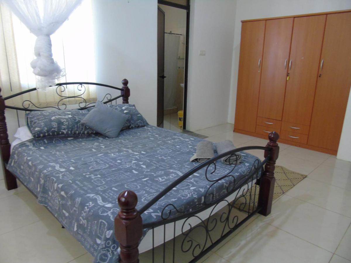 בגמויו Idc Guest House מראה חיצוני תמונה