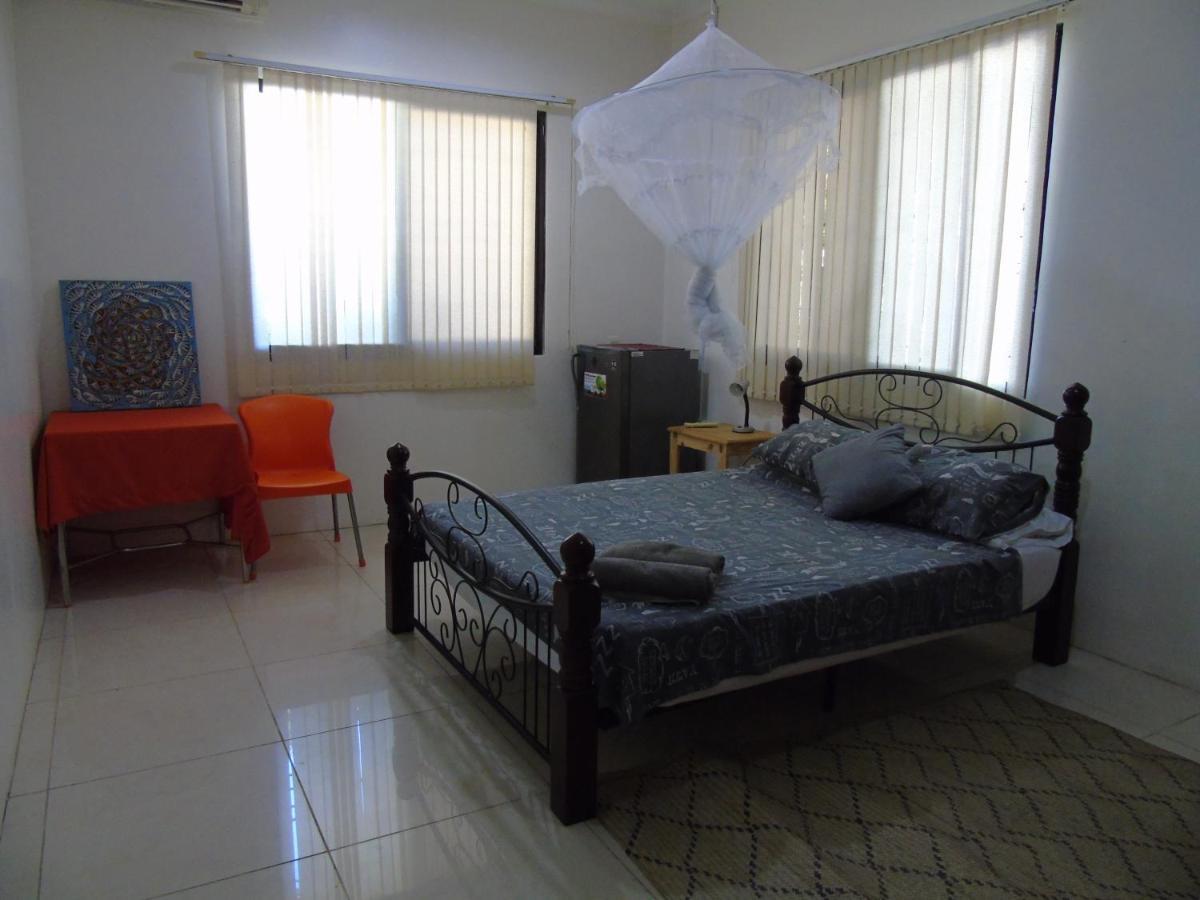בגמויו Idc Guest House מראה חיצוני תמונה