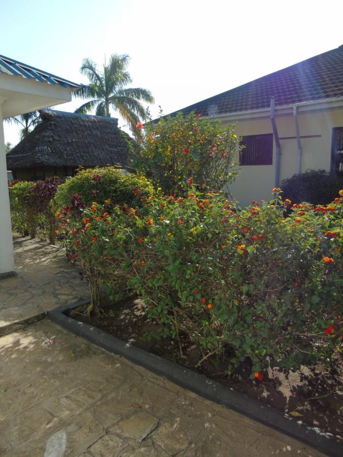 בגמויו Idc Guest House מראה חיצוני תמונה