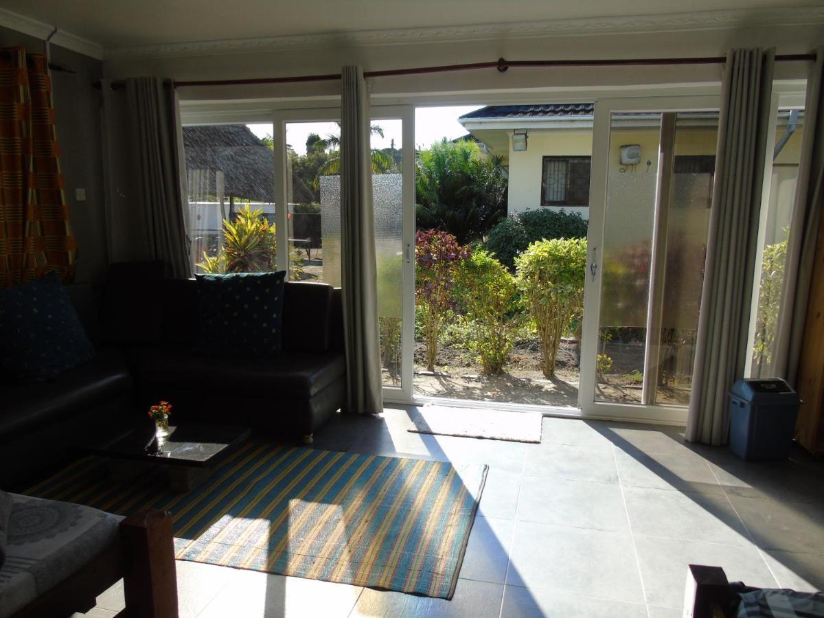 בגמויו Idc Guest House מראה חיצוני תמונה