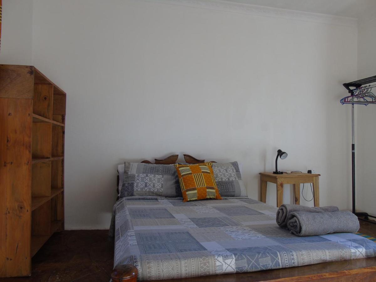 בגמויו Idc Guest House מראה חיצוני תמונה