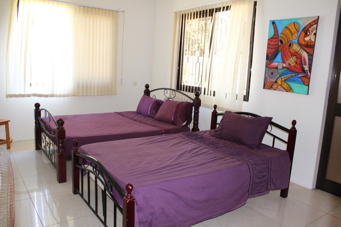 בגמויו Idc Guest House מראה חיצוני תמונה