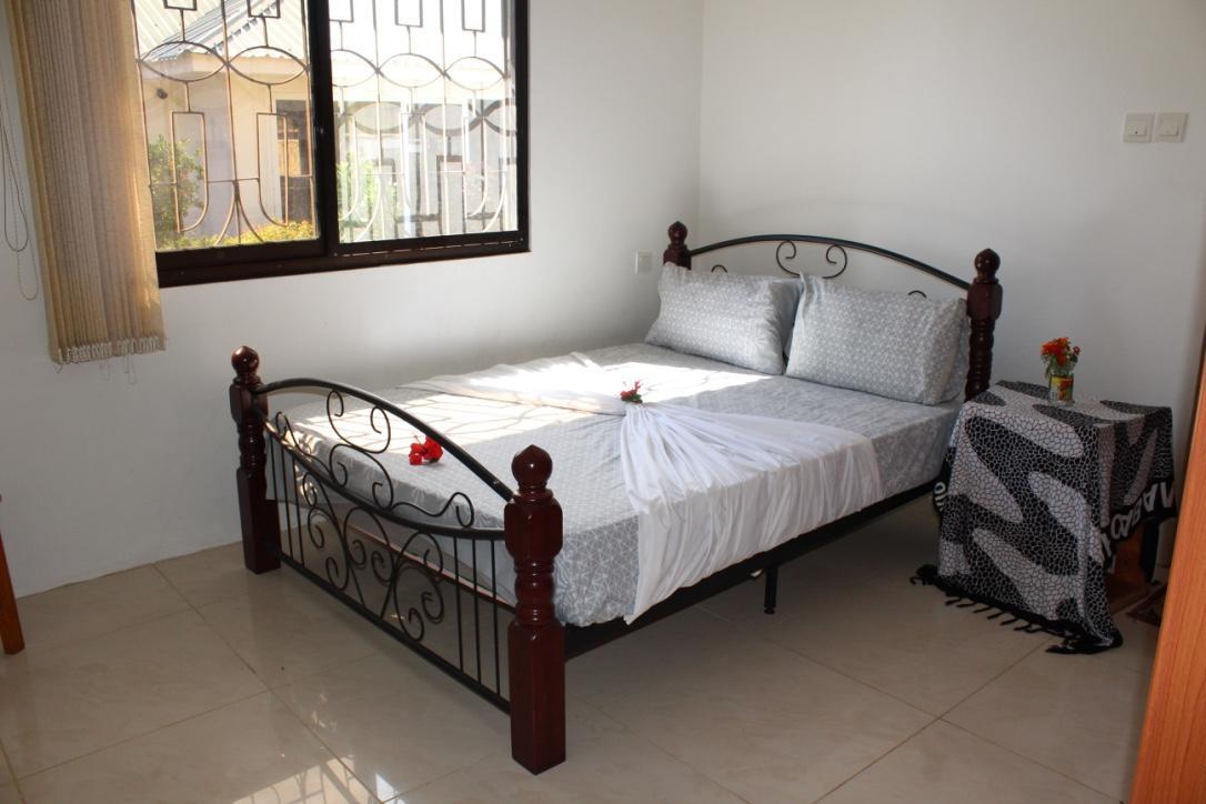 בגמויו Idc Guest House מראה חיצוני תמונה