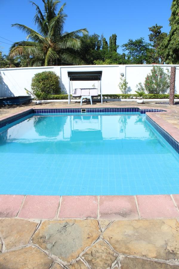 בגמויו Idc Guest House מראה חיצוני תמונה