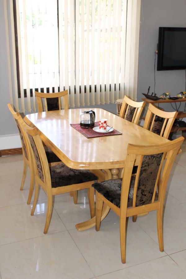 בגמויו Idc Guest House מראה חיצוני תמונה